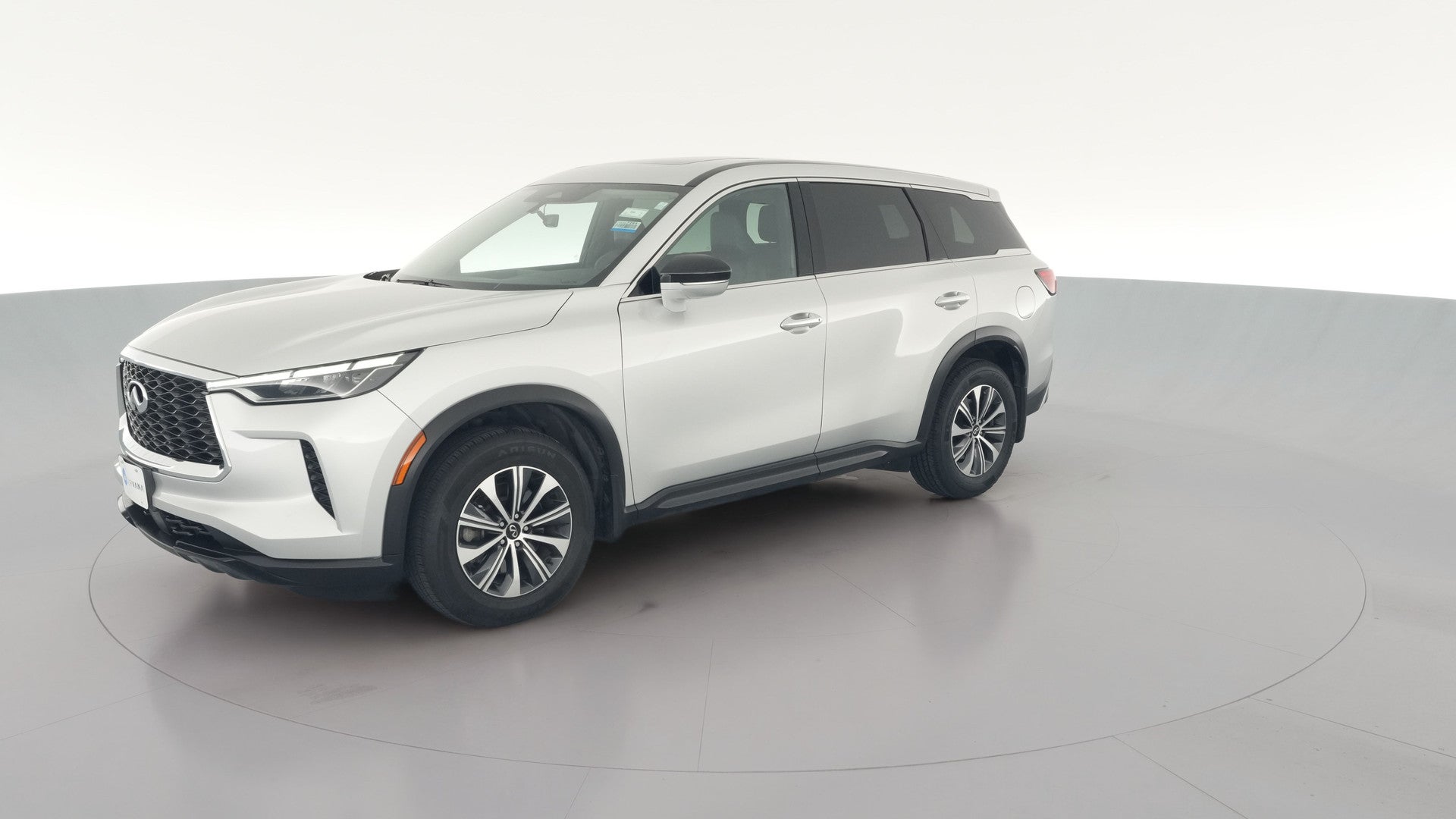2023 INFINITI QX60 vehicle photo