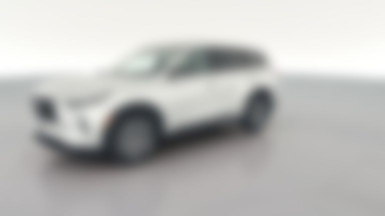 2023 INFINITI QX60 vehicle photo