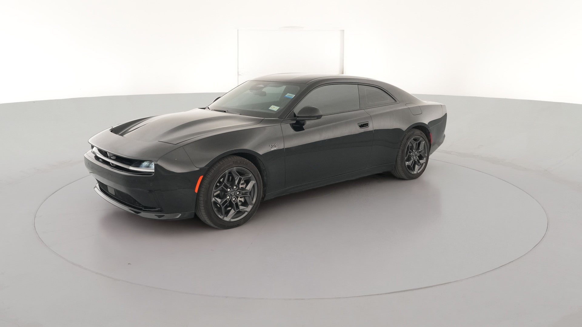2025 Dodge Charger Daytona vehicle photo