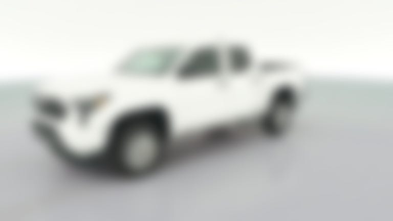 2024 Toyota Tacoma Double Cab vehicle photo