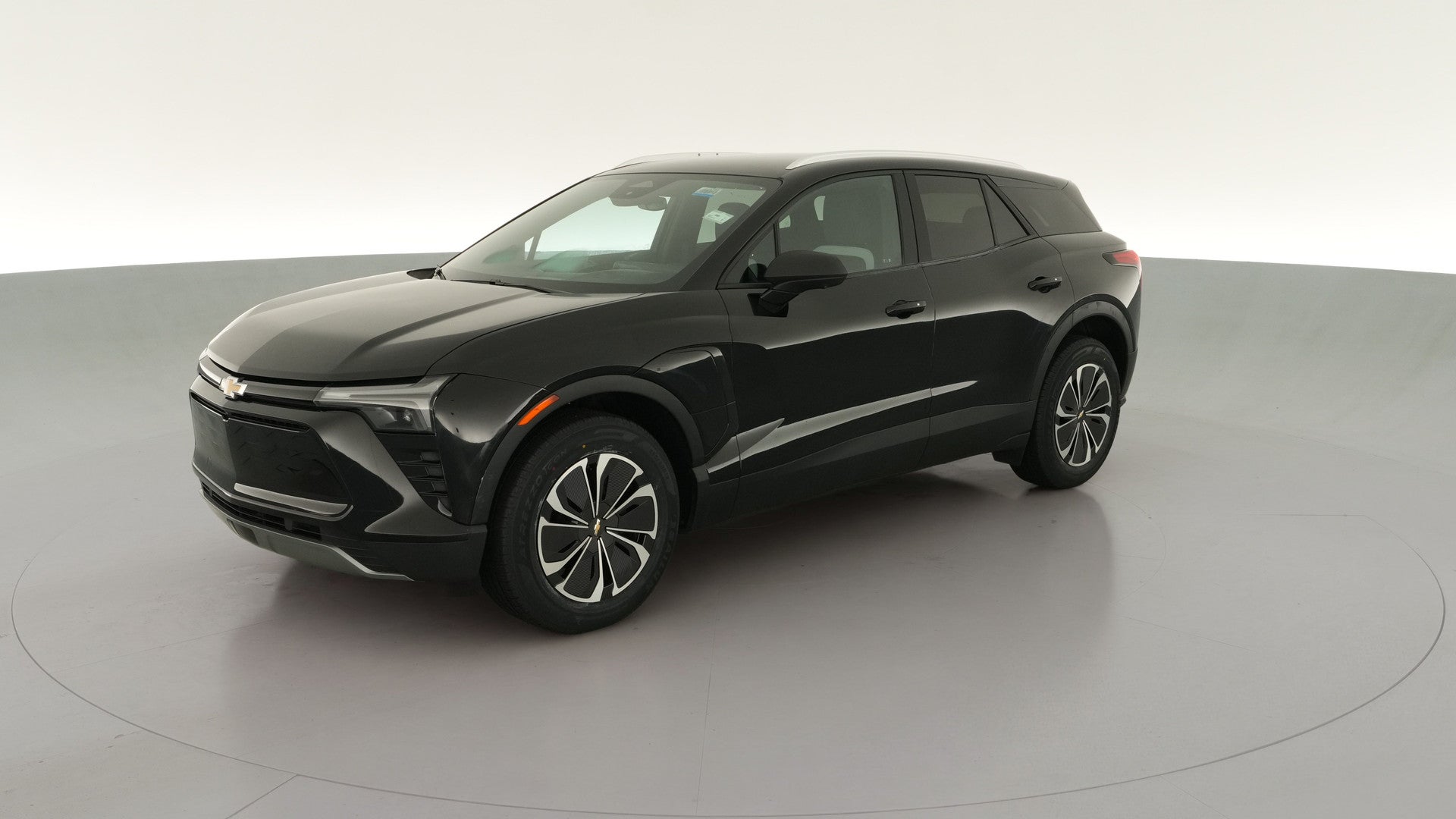 2024 Chevrolet Blazer EV vehicle photo