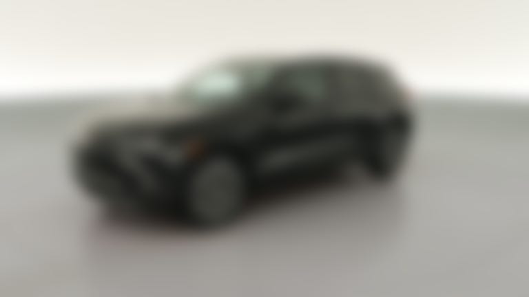2024 Chevrolet Blazer EV vehicle photo