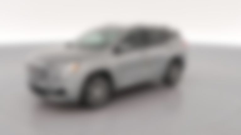 2024 GMC Terrain vehicle photo