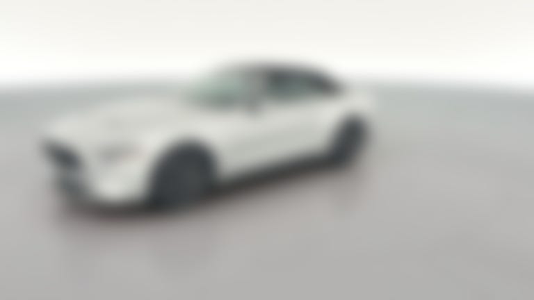 2018 Ford Mustang vehicle photo