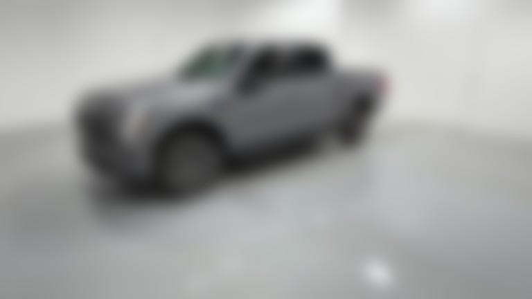 2024 Ford F150 Lightning vehicle photo
