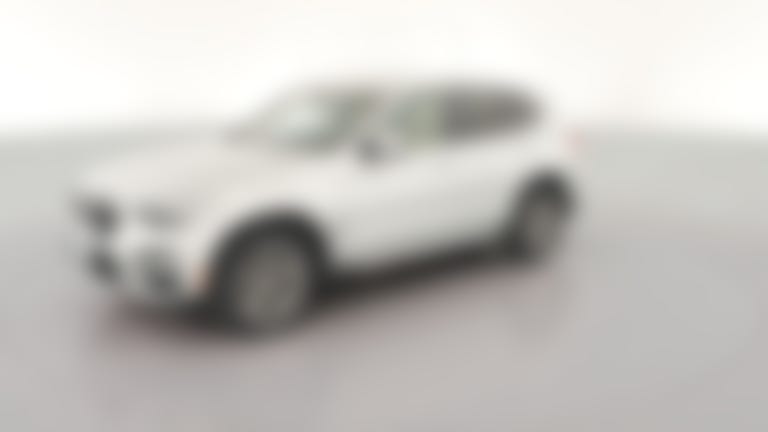 2021 BMW X3 vehicle photo