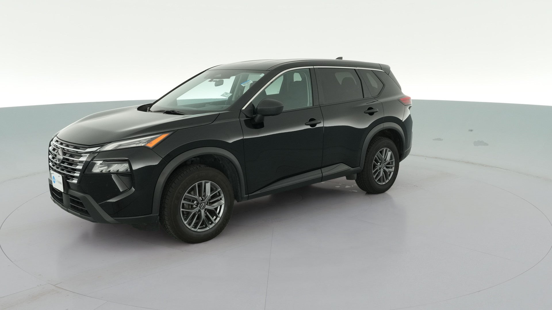 2024 Nissan Rogue vehicle photo