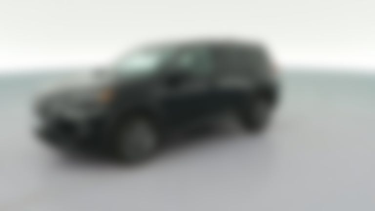 2024 Nissan Rogue vehicle photo
