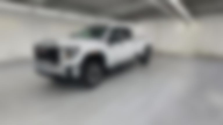 2024 GMC Sierra 2500 HD Crew Cab vehicle photo