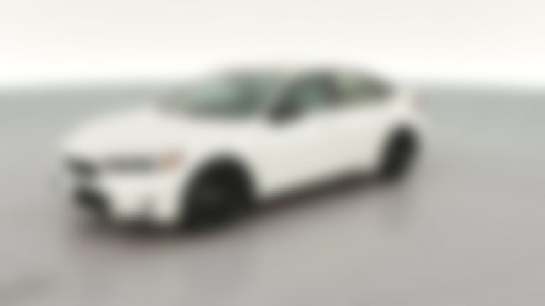 2025 Honda Civic Hybrid vehicle photo
