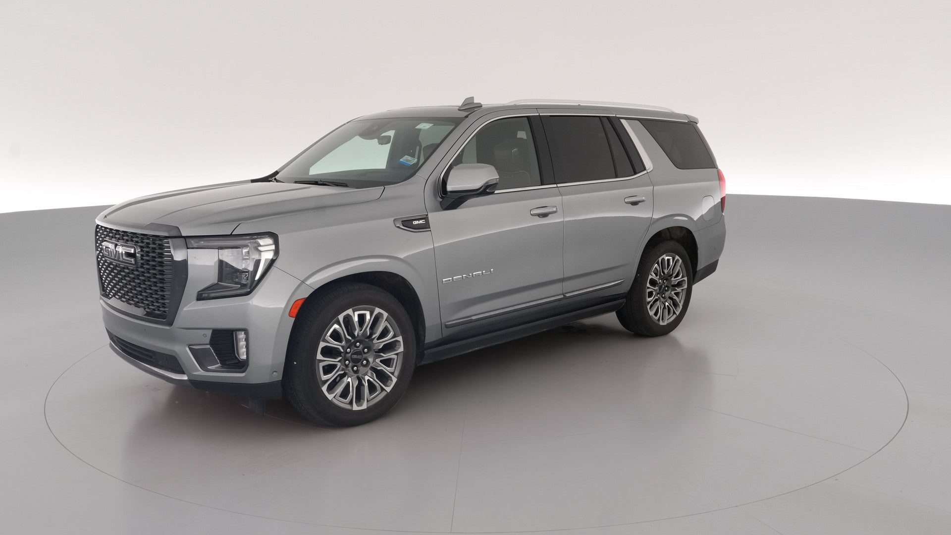 2024 GMC Yukon vehicle photo