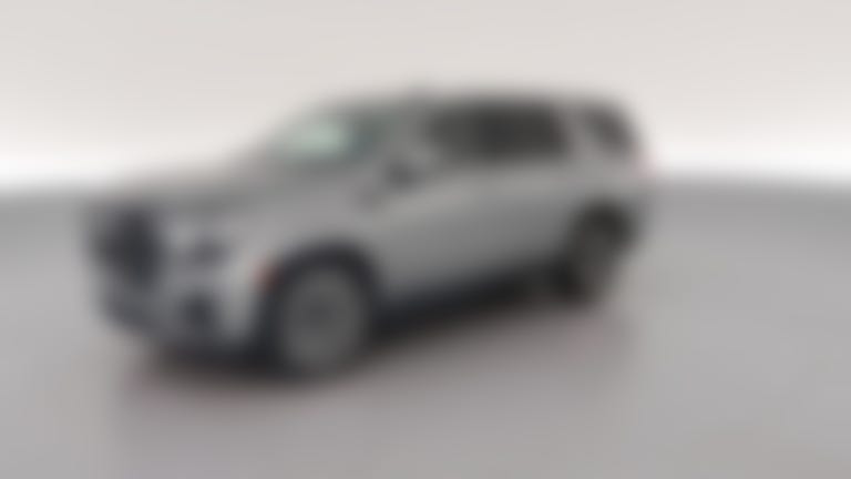 2024 GMC Yukon vehicle photo