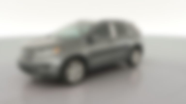 2015 Ford Edge vehicle photo