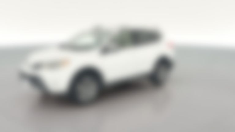 2015 Toyota RAV4 vehicle photo