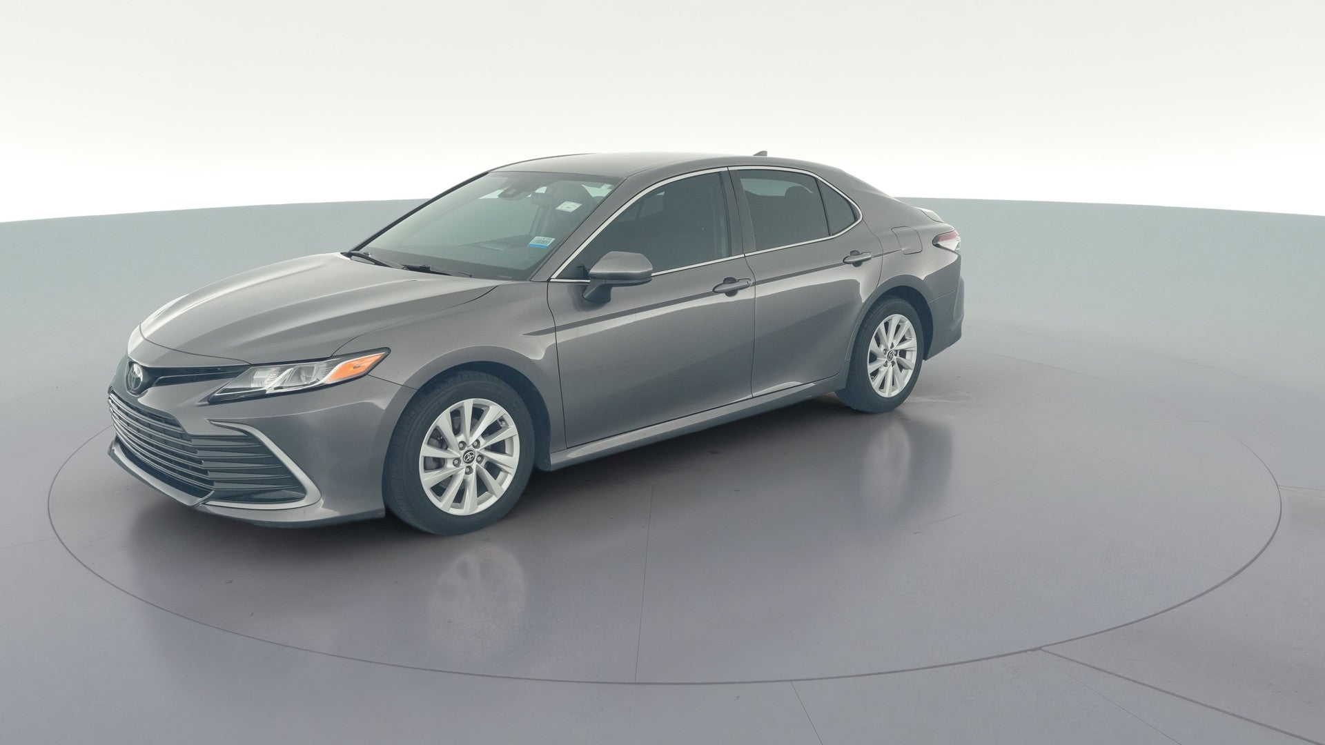 2022 Toyota Camry vehicle photo