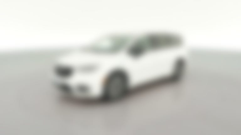 2024 Chrysler Pacifica Hybrid vehicle photo