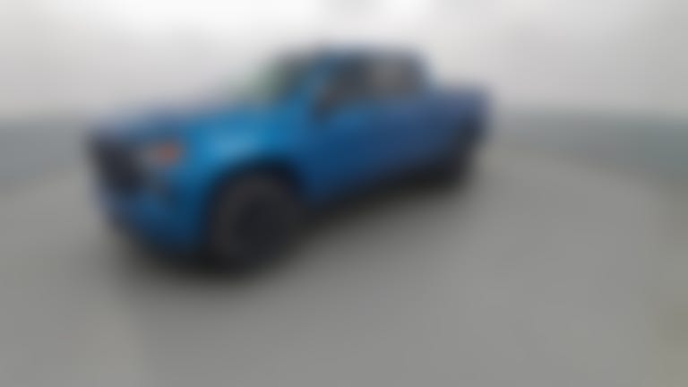 2022 Chevrolet Silverado 1500 Crew Cab vehicle photo