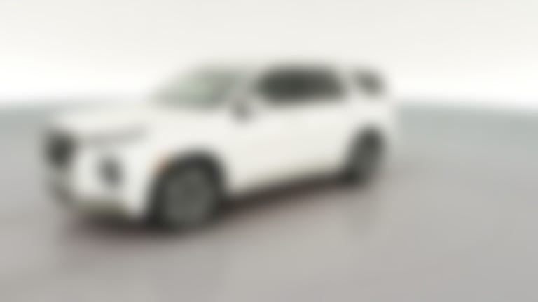 2022 Hyundai Palisade vehicle photo