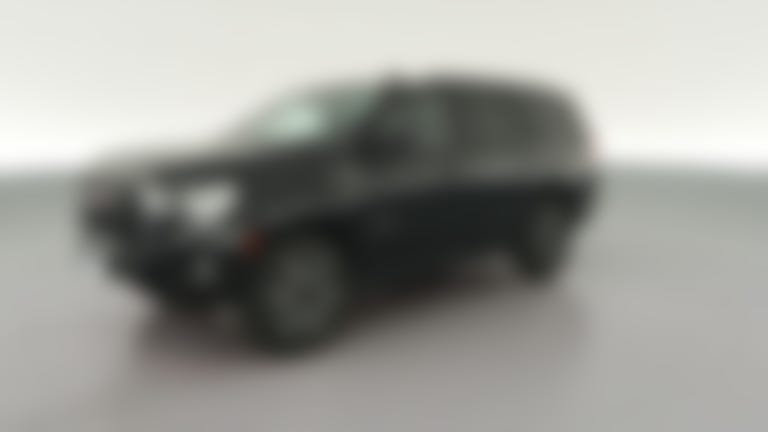 2021 GMC Yukon vehicle photo
