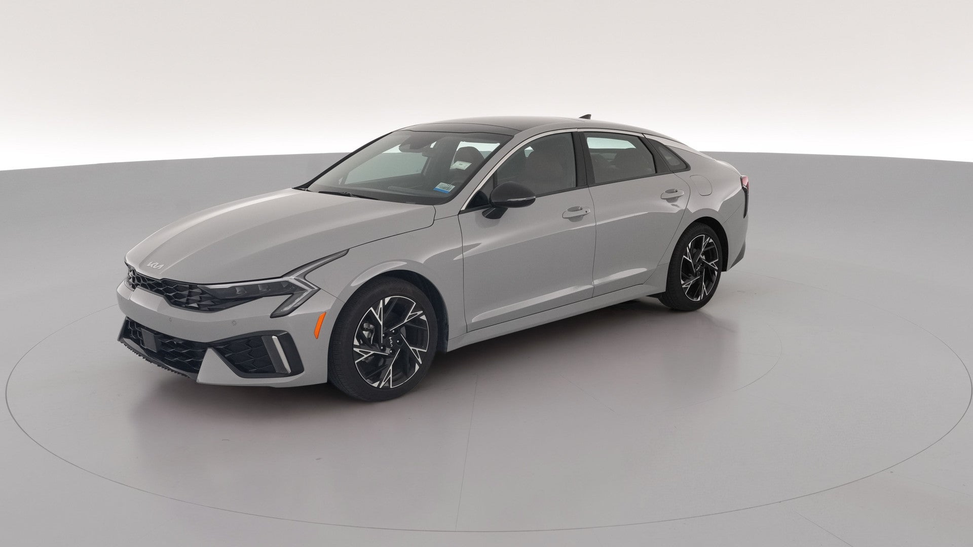2025 Kia K5 vehicle photo