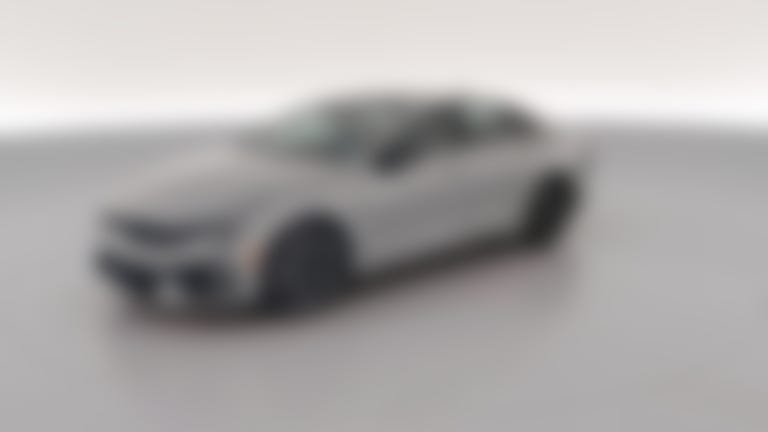 2025 Kia K5 vehicle photo