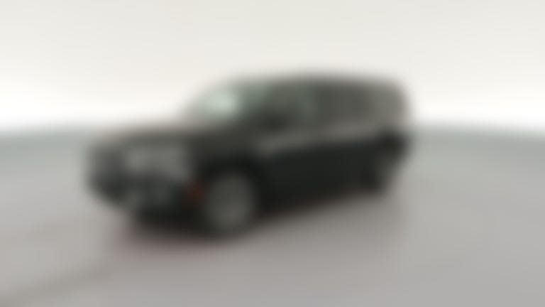 2024 Jeep Wagoneer L vehicle photo