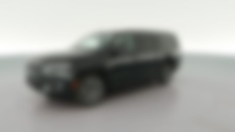 2024 Jeep Wagoneer L vehicle photo