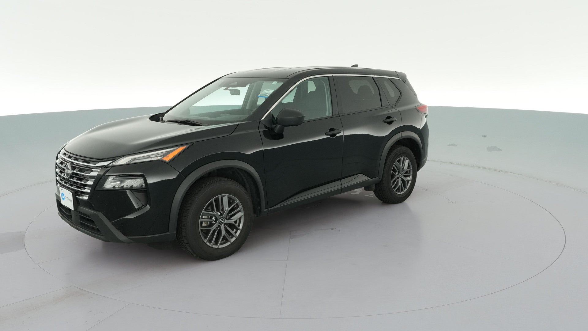 2024 Nissan Rogue vehicle photo