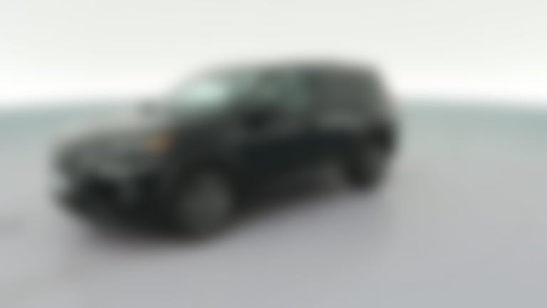 2024 Nissan Rogue vehicle photo