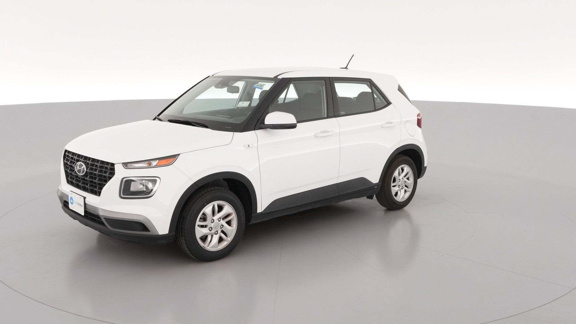 2023 Hyundai Venue vehicle photo