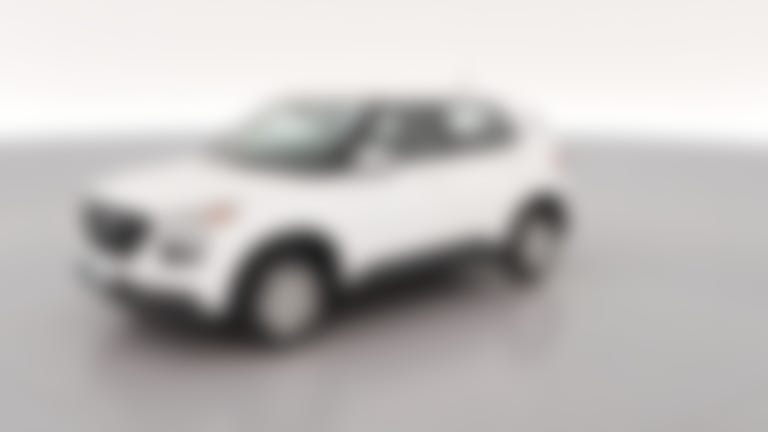 2023 Hyundai Venue vehicle photo