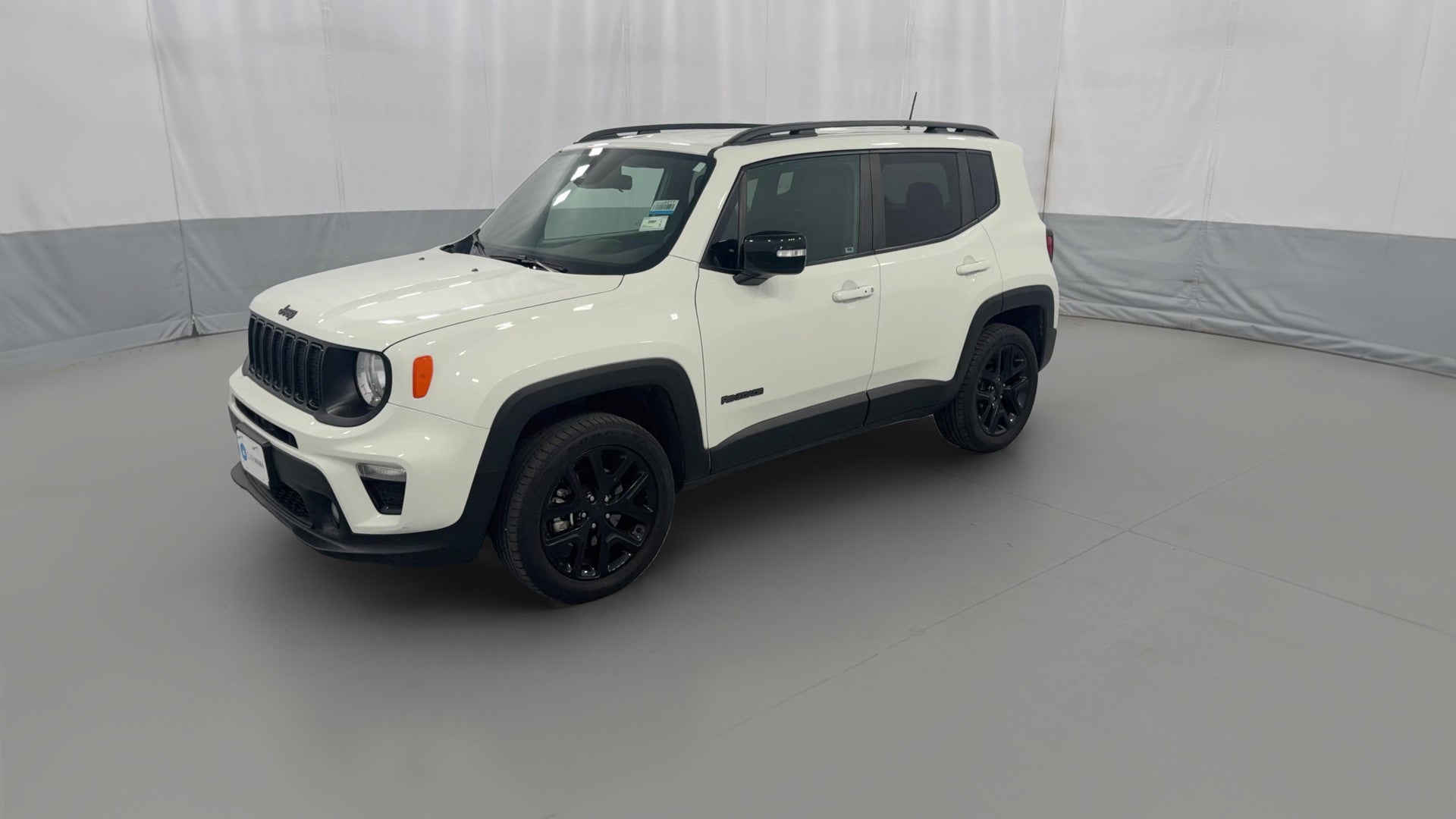 2022 Jeep Renegade vehicle photo