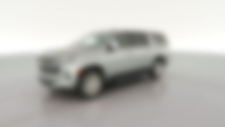 2023 Chevrolet Suburban vehicle photo
