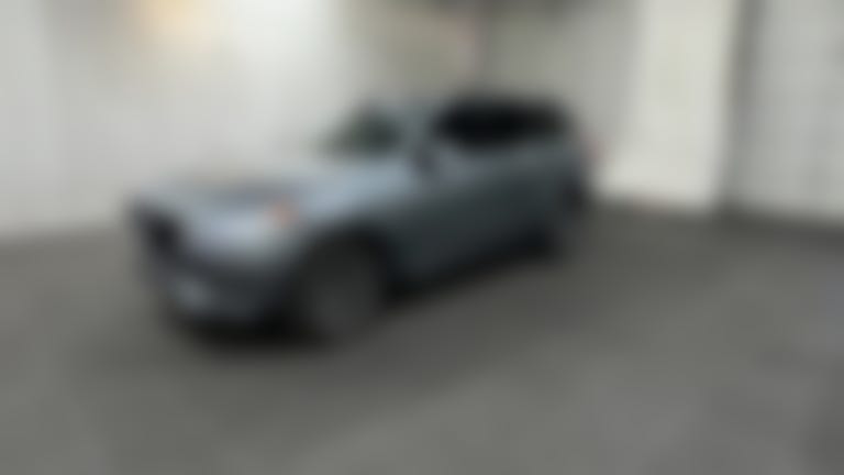 2017 Volvo XC90 vehicle photo