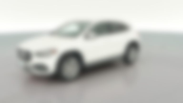2021 Mercedes-Benz GLA vehicle photo