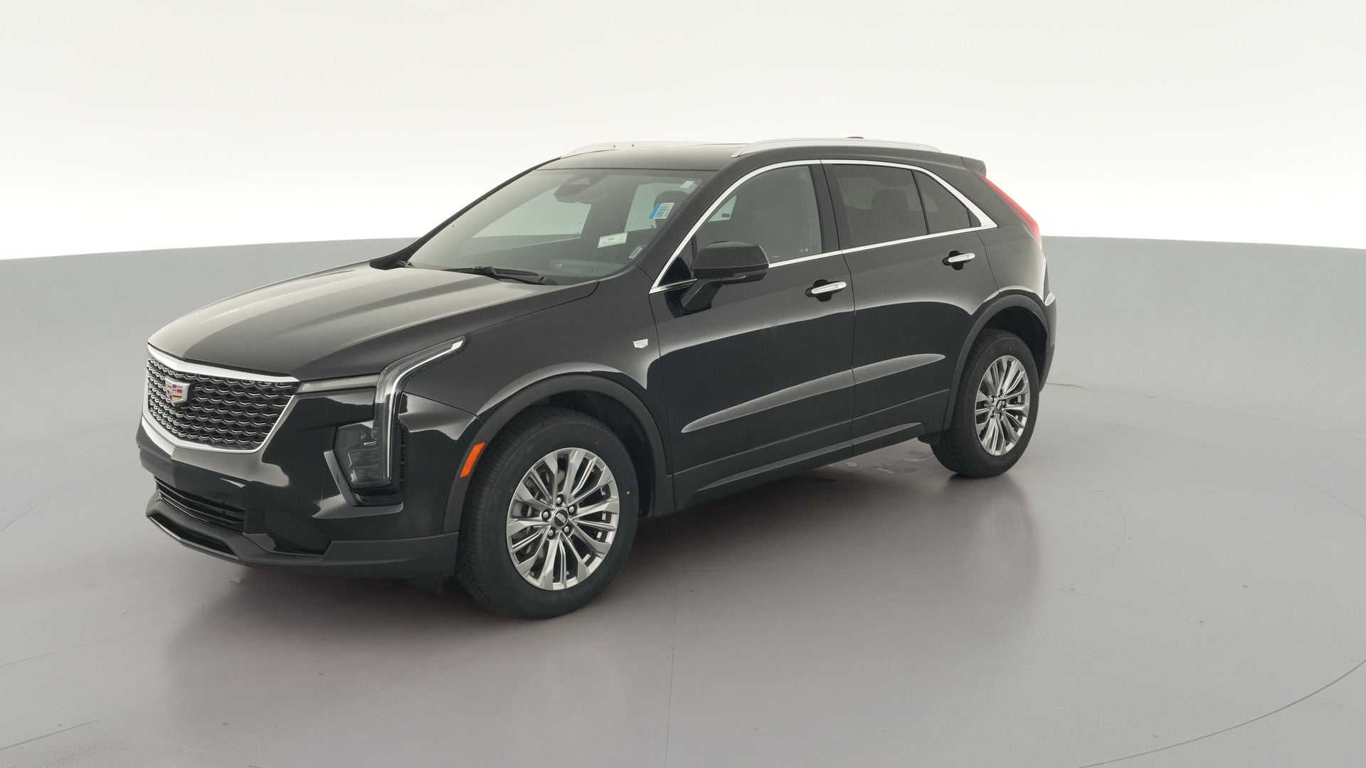 2024 Cadillac XT4 vehicle photo