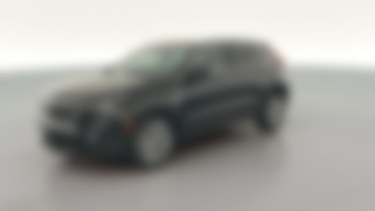 2024 Cadillac XT4 vehicle photo