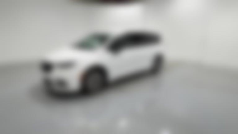 2024 Chrysler Pacifica Hybrid vehicle photo