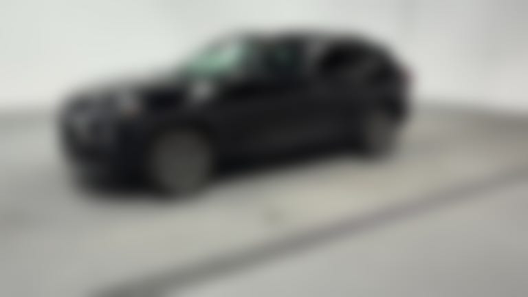 2025 Chevrolet Trax vehicle photo