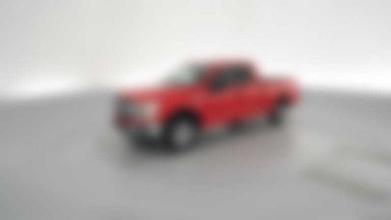 2019 Ford F150 Super Cab vehicle photo