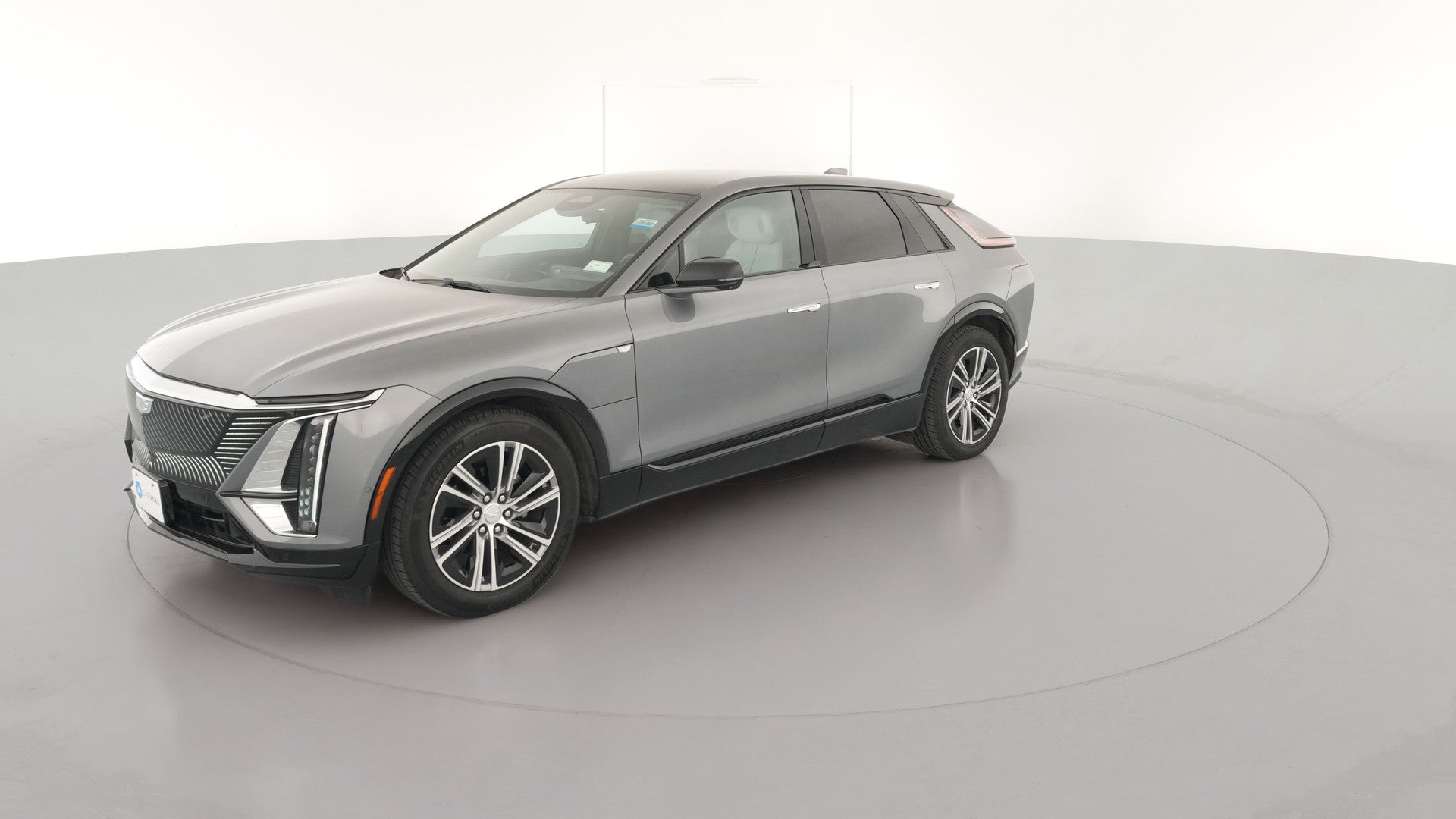 2023 Cadillac LYRIQ vehicle photo