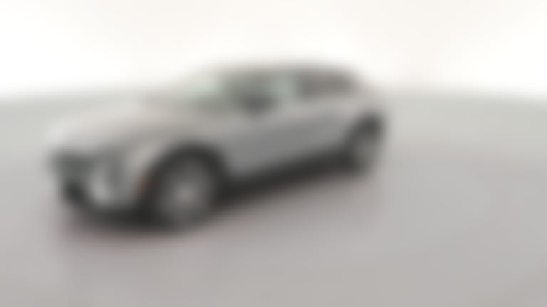 2023 Cadillac LYRIQ vehicle photo