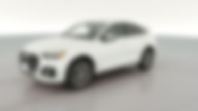 2022 Audi SQ5 Sportback vehicle photo