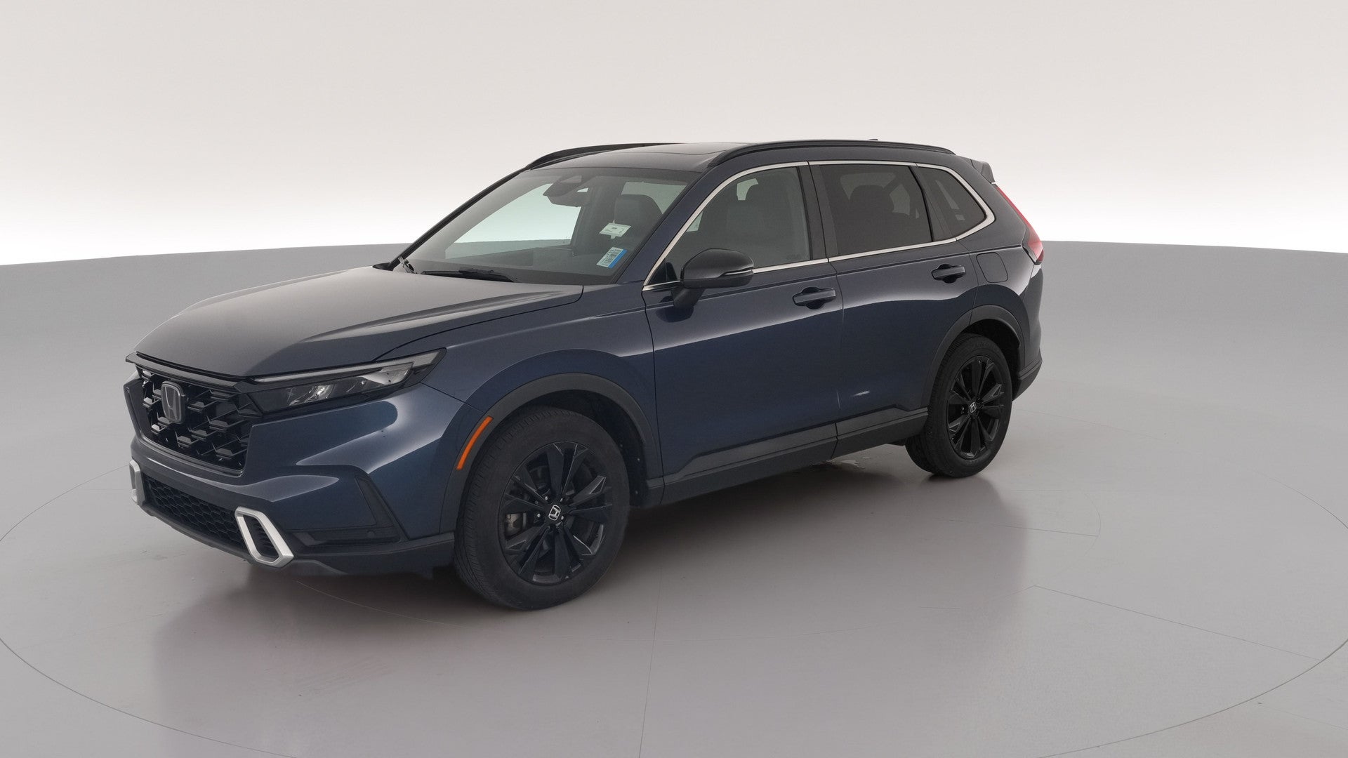 2023 Honda CR-V Hybrid vehicle photo