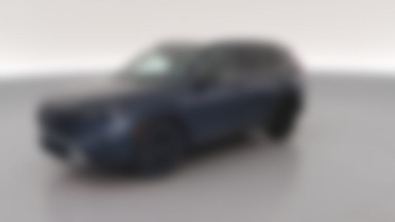 2023 Honda CR-V Hybrid vehicle photo