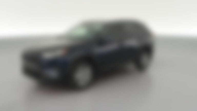 2025 Toyota RAV4 vehicle photo