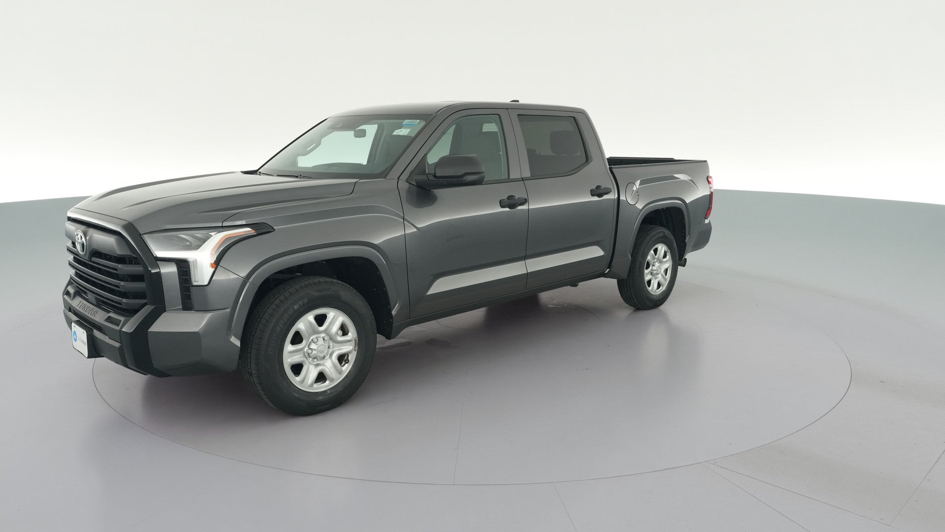 2023 Toyota Tundra CrewMax vehicle photo
