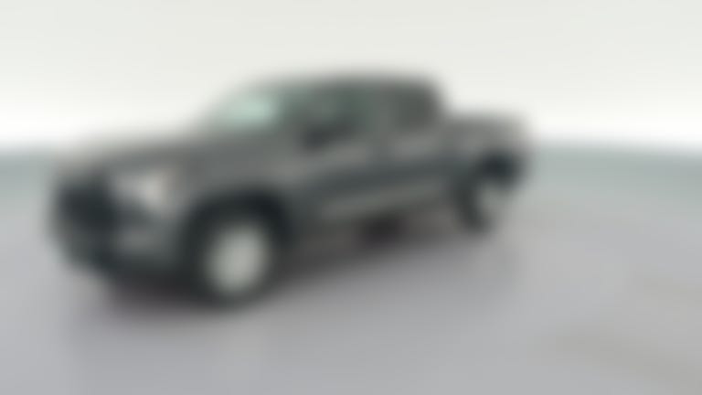 2023 Toyota Tundra CrewMax vehicle photo