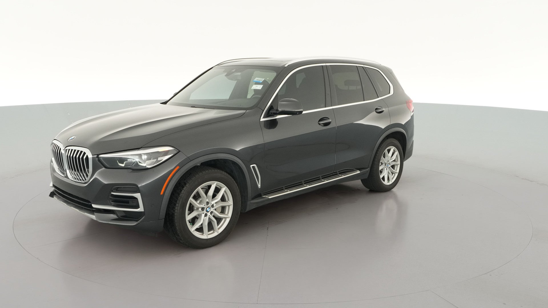 2023 BMW X5 vehicle photo