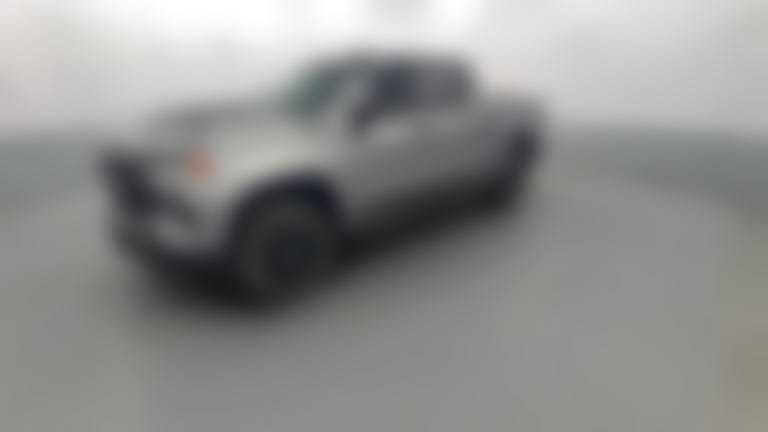 2023 Chevrolet Silverado 1500 Crew Cab vehicle photo